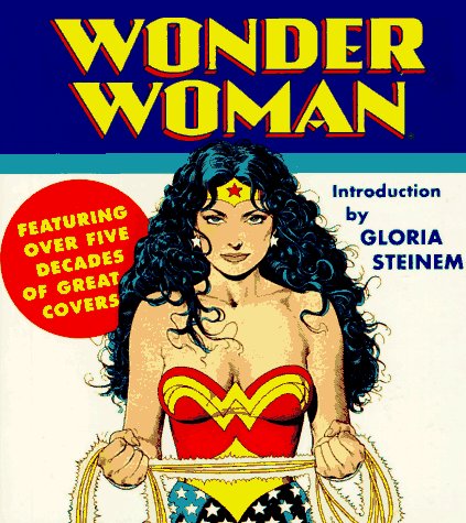 Cover of Wonder Woman: Tiny Folio