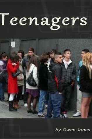 Cover of Teenagers