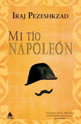 Book cover for Mi Tío Napoleón