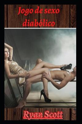 Book cover for Jogo de sexo diab�lico