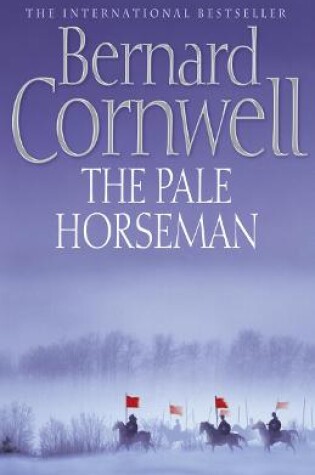 Cover of The Pale Horseman