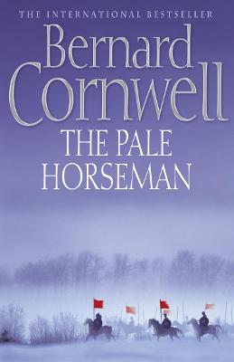 Cover of The Pale Horseman