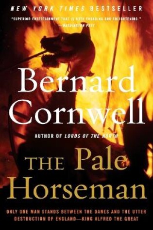 Cover of The Pale Horseman