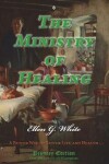 Book cover for The Ministry of Healing