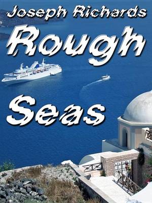 Book cover for Rough Seas