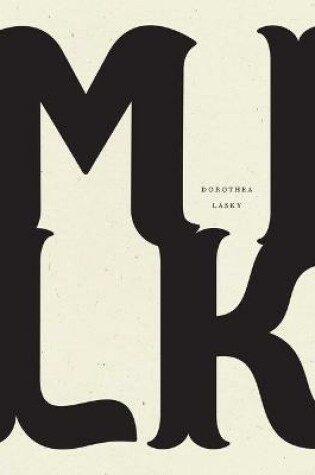 Cover of Milk