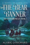 Book cover for The Bear Banner