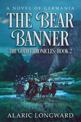 Cover of The Bear Banner