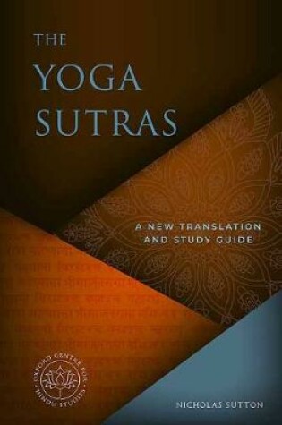 Cover of The Yogasutras
