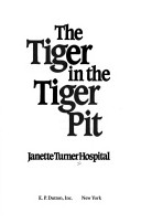 Book cover for Tiger in the Tiger