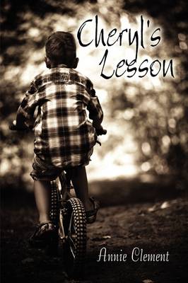 Book cover for Cheryl's Lesson