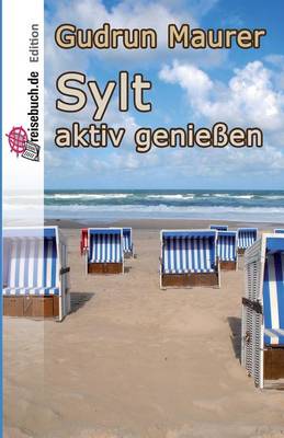 Book cover for Sylt