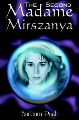 Cover of The Second Madame Mirszanya