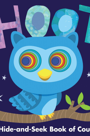 Cover of Hoot