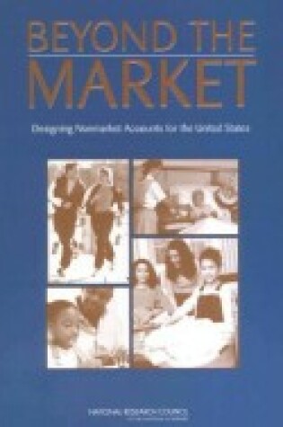 Cover of Beyond the Market