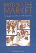 Book cover for Beyond the Market