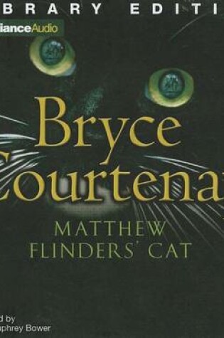 Cover of Matthew Flinders' Cat
