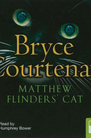 Cover of Matthew Flinders' Cat