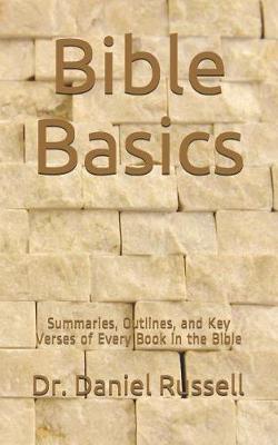 Cover of Bible Basics