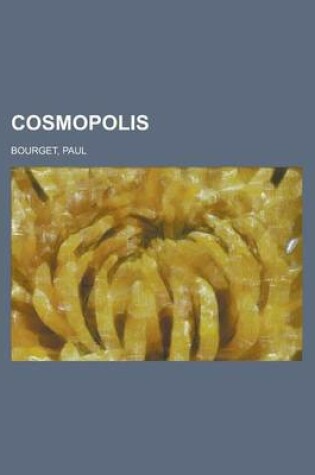 Cover of Cosmopolis - Volume 2