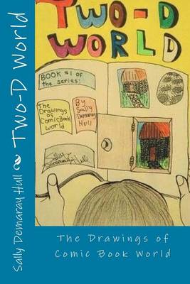 Book cover for Two-D World