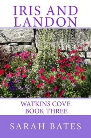 Cover of Iris and Landon