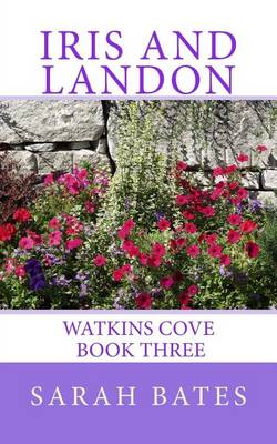 Book cover for Iris and Landon