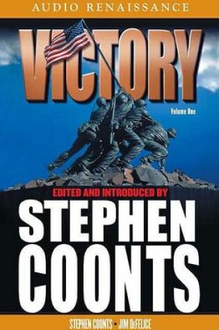 Cover of Victory - Volume 1