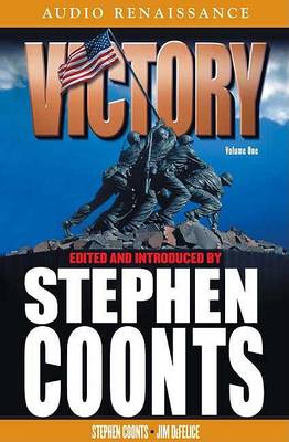 Book cover for Victory - Volume 1