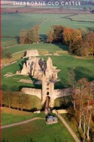 Cover of Sherborne Old Castle