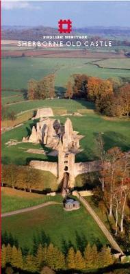 Cover of Sherborne Old Castle