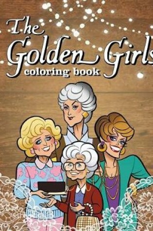 Cover of Golden Girls