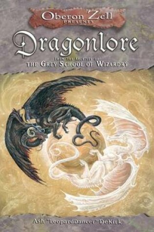 Cover of Dragonlore