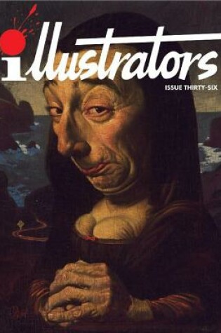 Cover of illustrators 36