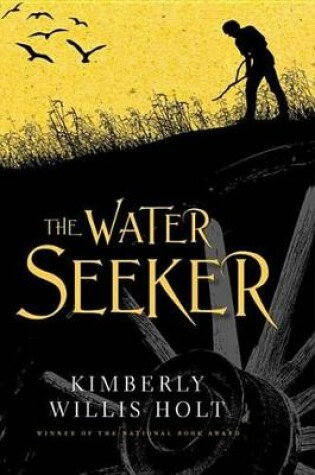 Cover of The Water Seeker