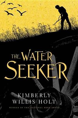 Book cover for The Water Seeker