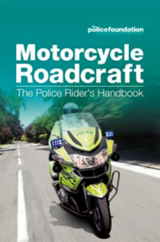 Cover of Motorcycle roadcraft