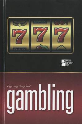 Cover of Gambling