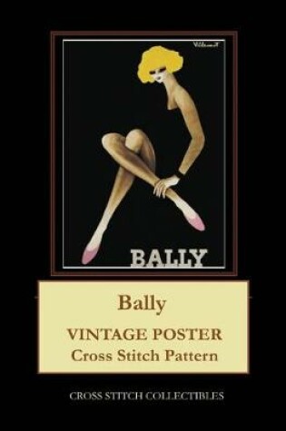 Cover of Bally