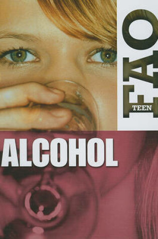 Cover of Alcohol