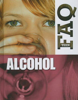 Book cover for Alcohol