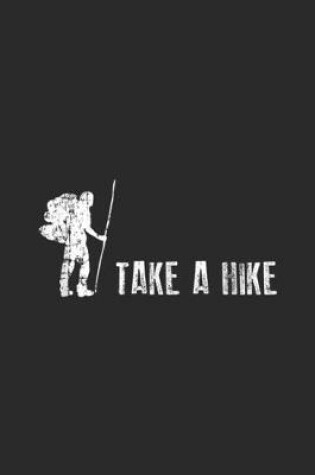 Cover of Take A Hike