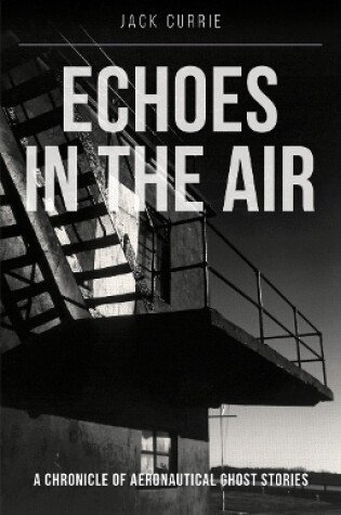 Cover of Echoes in the Air