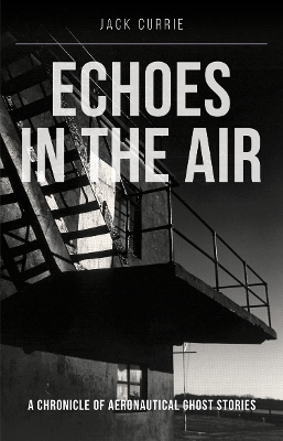 Book cover for Echoes in the Air