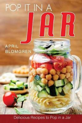 Book cover for Pop It in a Jar