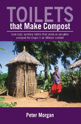 Book cover for Toilets That Make Compost