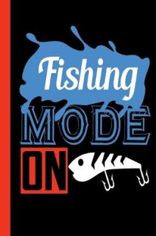 Cover of Fishing Mode On