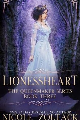 Cover of Lionessheart