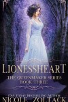 Book cover for Lionessheart