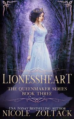 Cover of Lionessheart